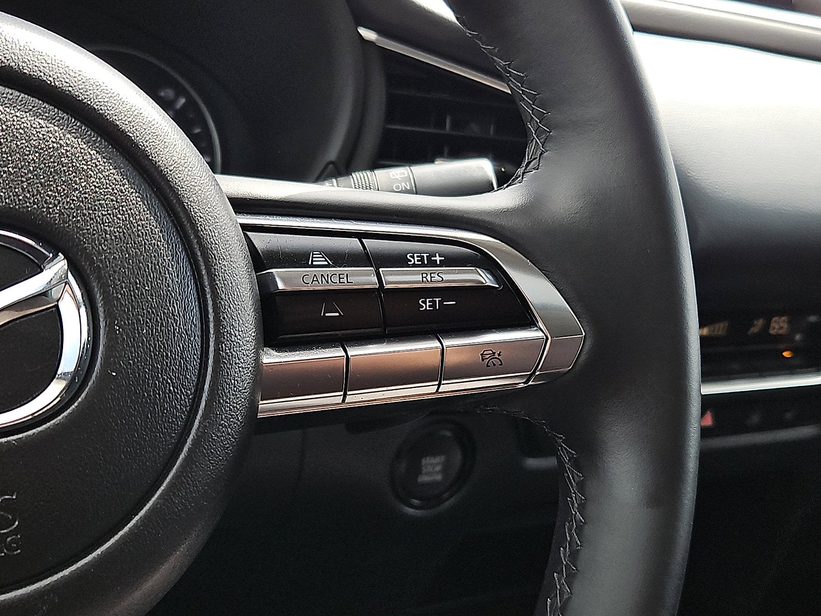 2023 Mazda Mazda CX-30 2.5 S Premium Package