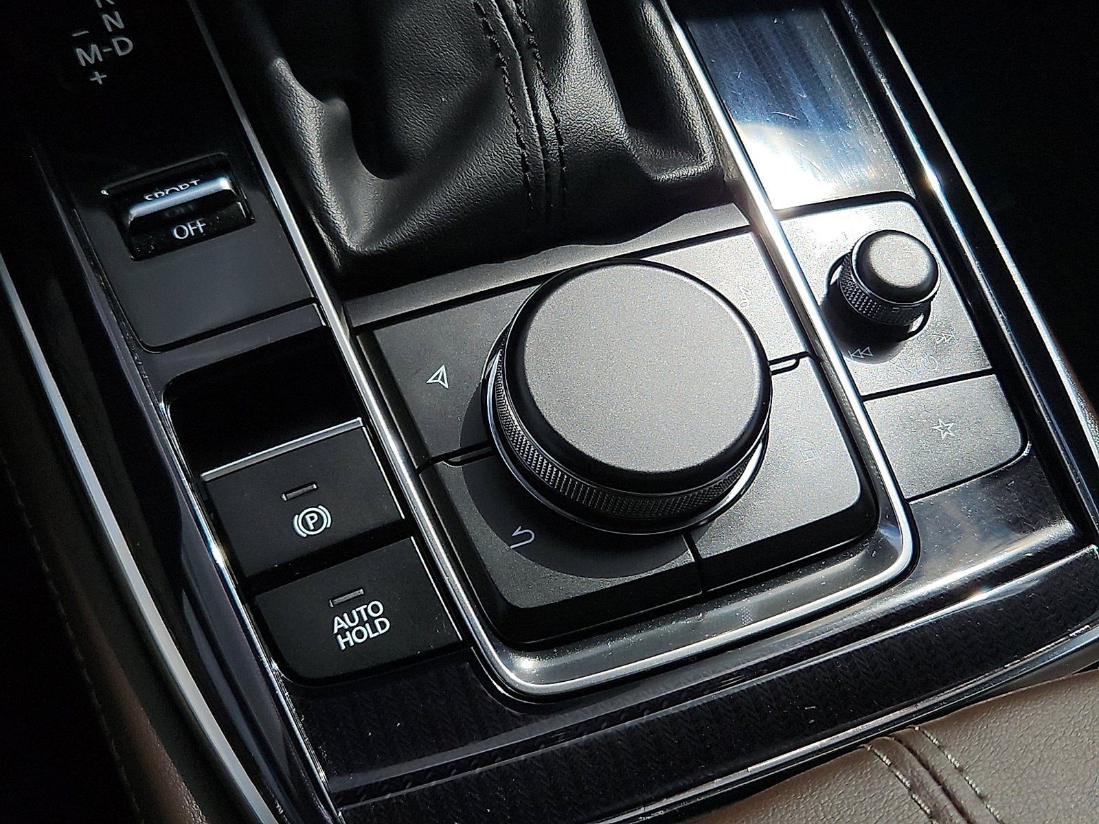 2023 Mazda Mazda CX-30 2.5 S Premium Package