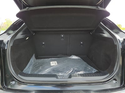 2023 Mazda Mazda CX-30 2.5 S Premium Package