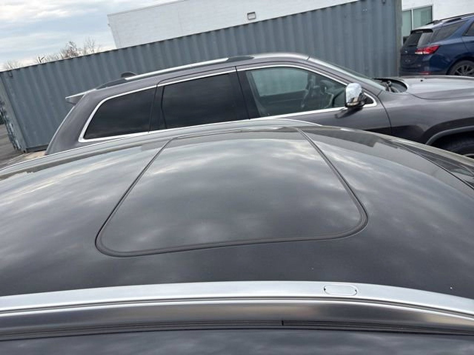 2023 Mazda Mazda CX-30 2.5 S Premium Package