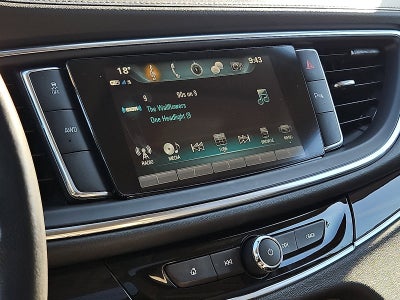 2019 Buick Enclave Essence