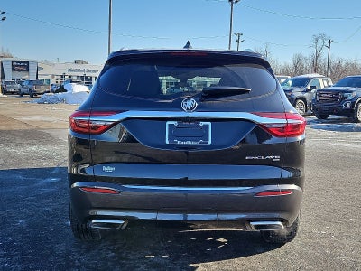 2019 Buick Enclave Essence