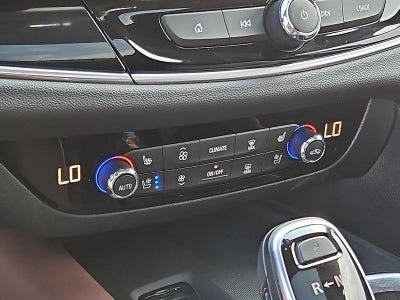 2021 Buick Enclave Avenir