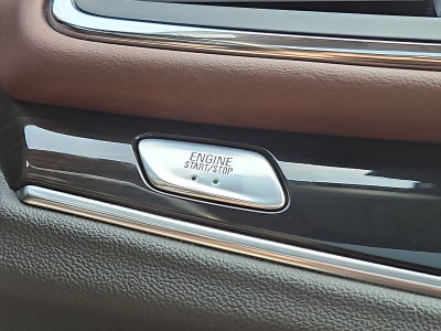 2021 Buick Enclave Avenir