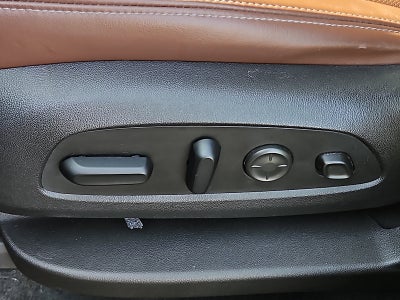 2021 Buick Enclave Avenir