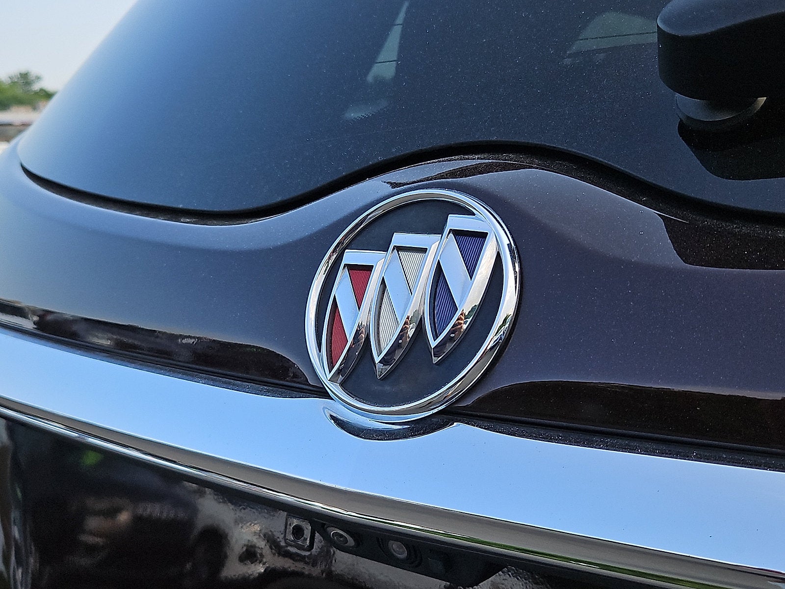 2021 Buick Enclave Avenir