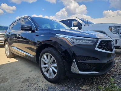 2021 Acura RDX Standard