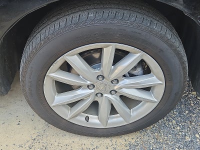 2021 Acura RDX Standard