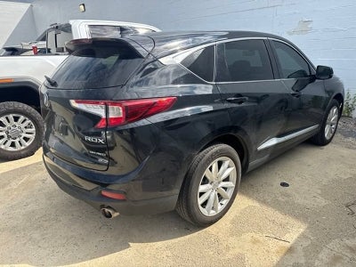 2021 Acura RDX Standard