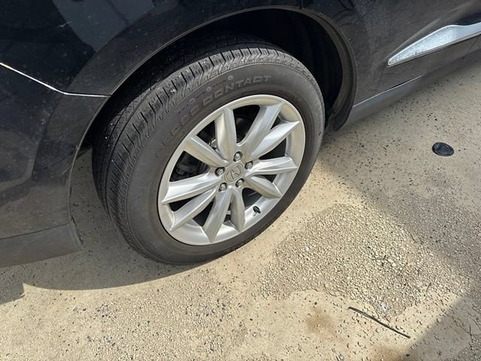 2021 Acura RDX Standard