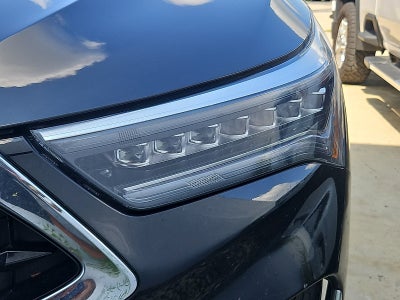 2021 Acura RDX Standard
