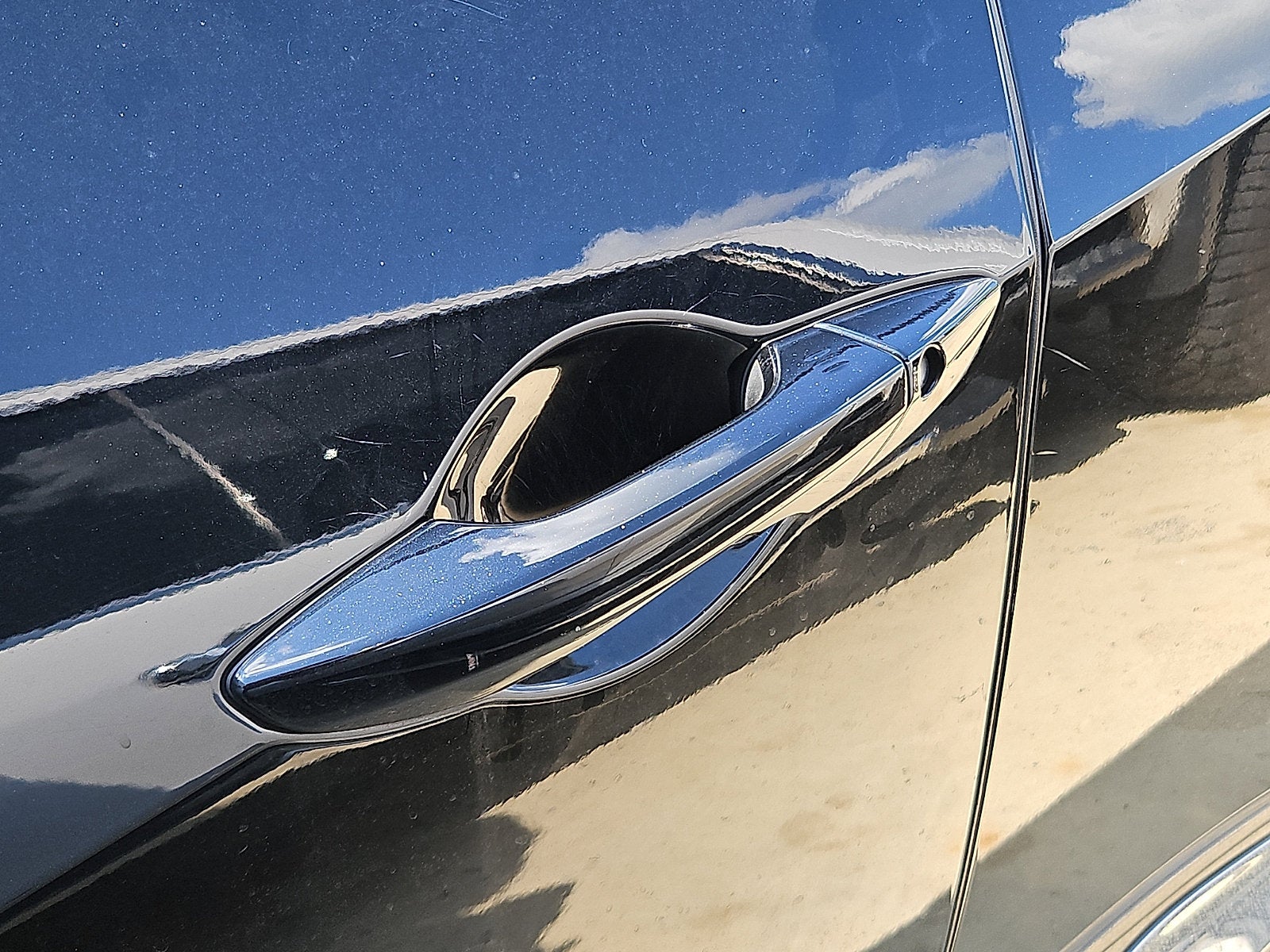 2021 Acura RDX Standard