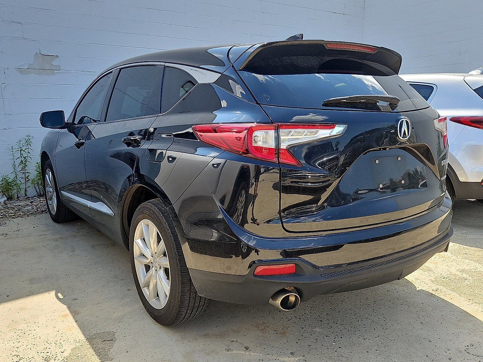 2021 Acura RDX Standard