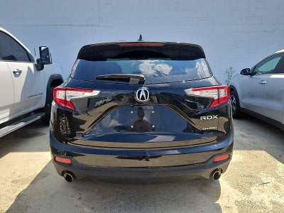 2021 Acura RDX Standard