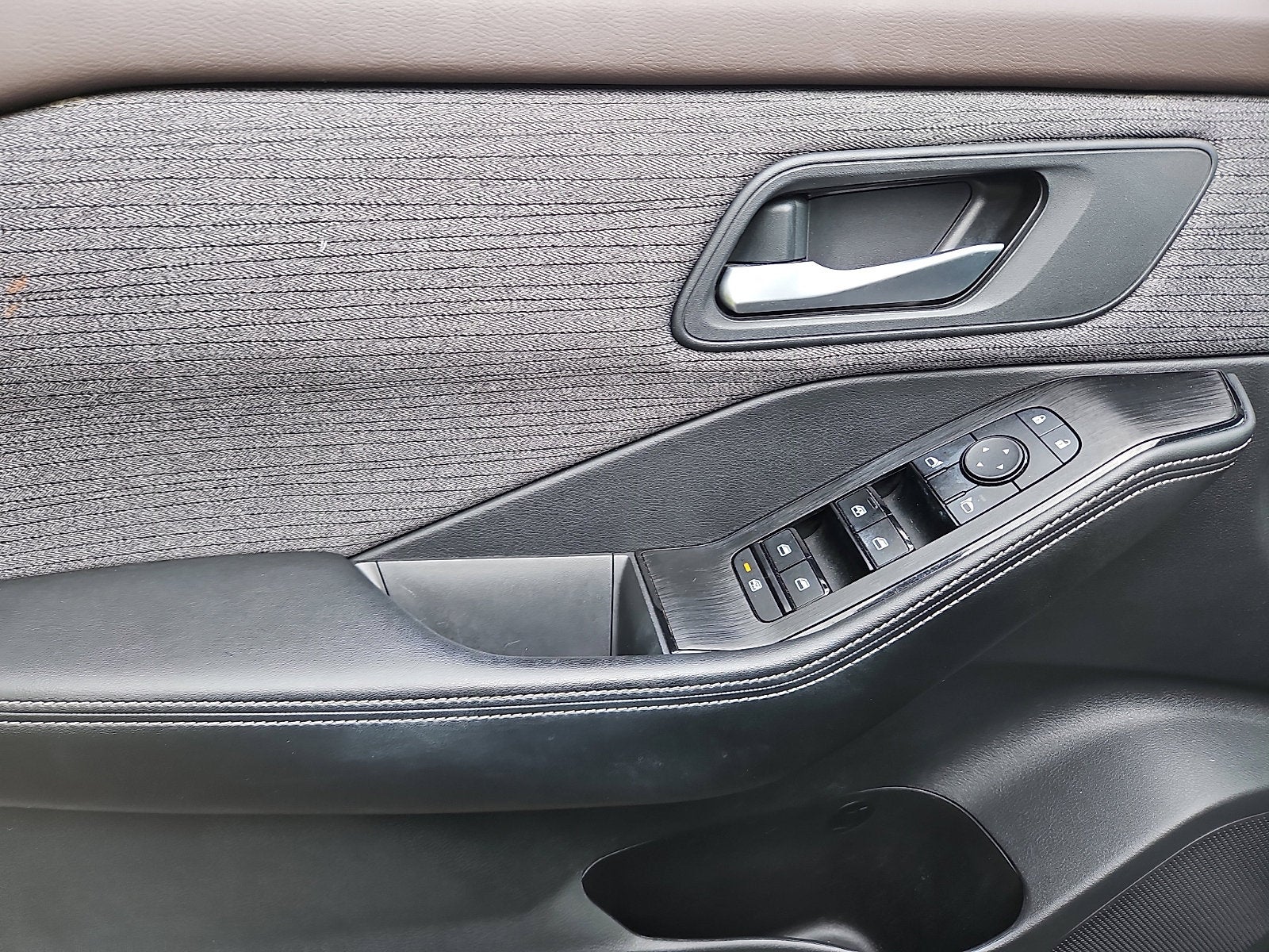 2021 Nissan Rogue SV Intelligent AWD
