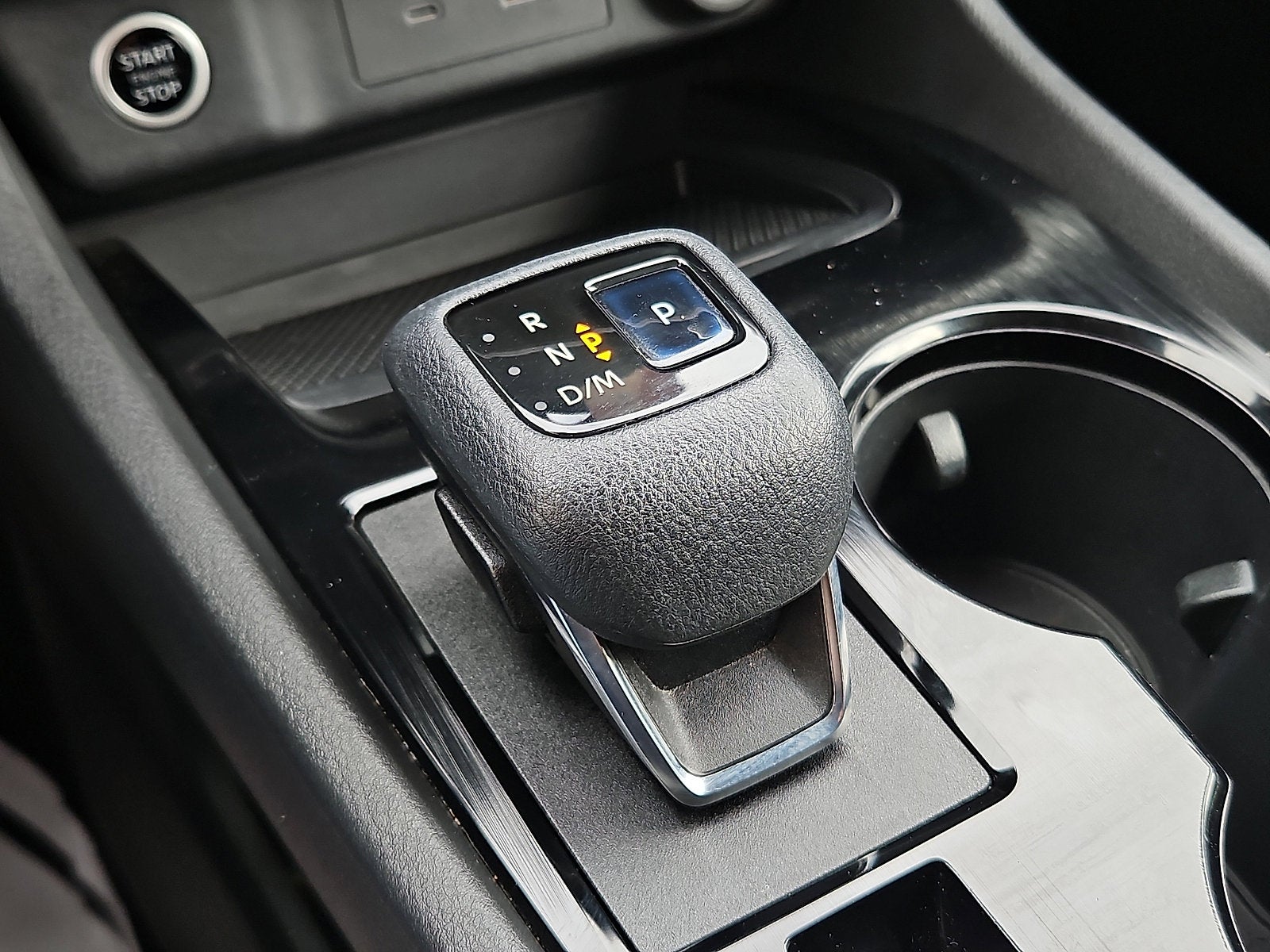 2021 Nissan Rogue SV Intelligent AWD