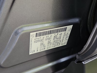 2021 Nissan Rogue SV Intelligent AWD