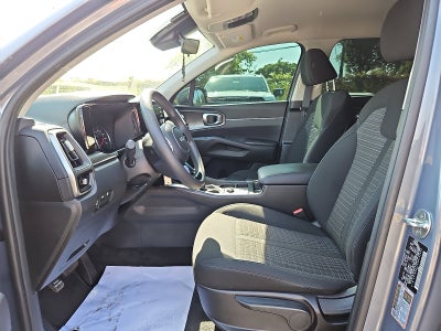 2022 Kia Sorento LX
