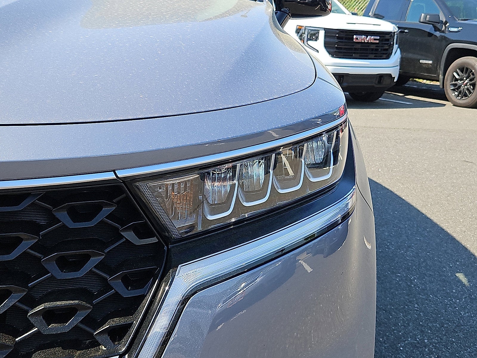 2022 Kia Sorento LX