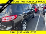 2011 Hyundai Santa Fe Limited V6