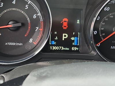 2022 Mitsubishi Outlander Sport ES