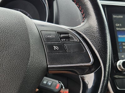 2022 Mitsubishi Outlander Sport ES
