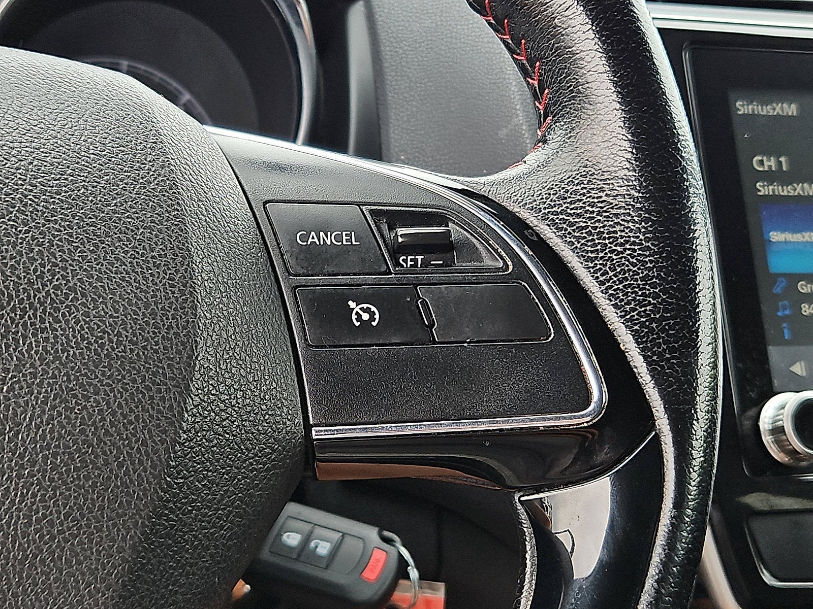 2022 Mitsubishi Outlander Sport ES