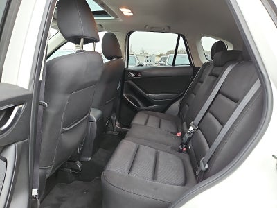 2014 Mazda Mazda CX-5 Touring