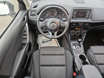 2014 Mazda Mazda CX-5 Touring