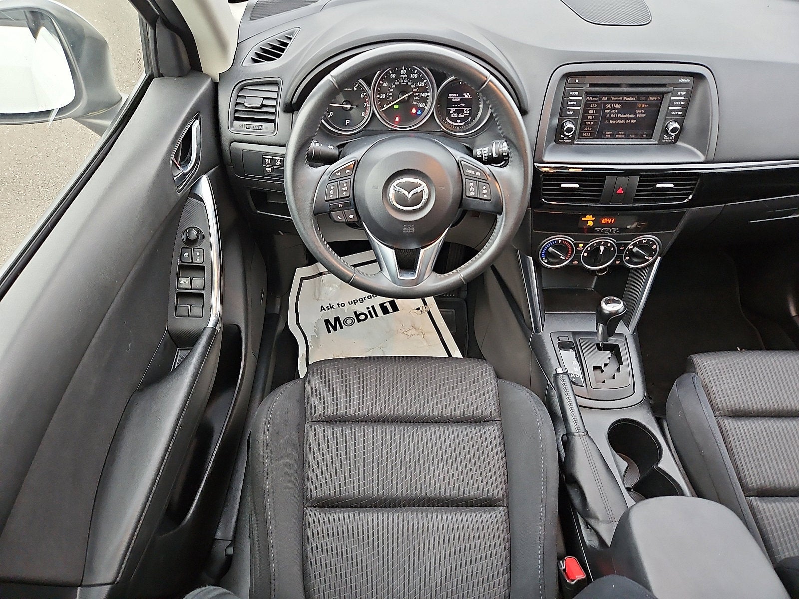 2014 Mazda Mazda CX-5 Touring