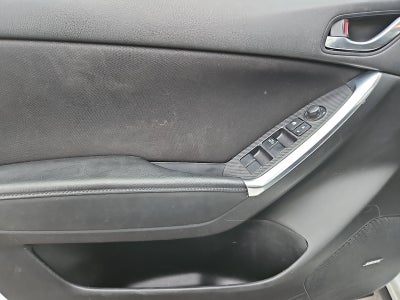 2014 Mazda Mazda CX-5 Touring