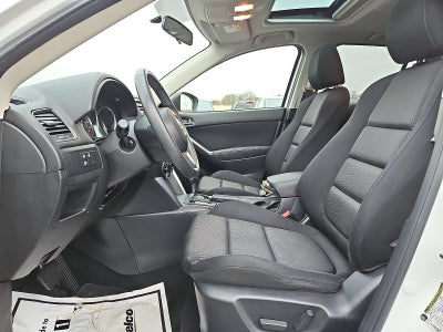 2014 Mazda Mazda CX-5 Touring