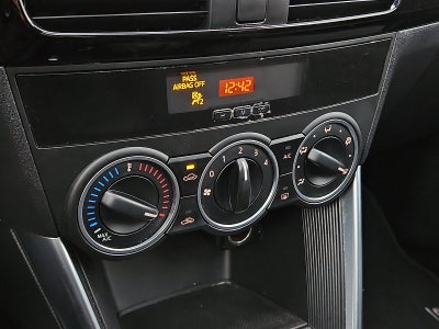 2014 Mazda Mazda CX-5 Touring