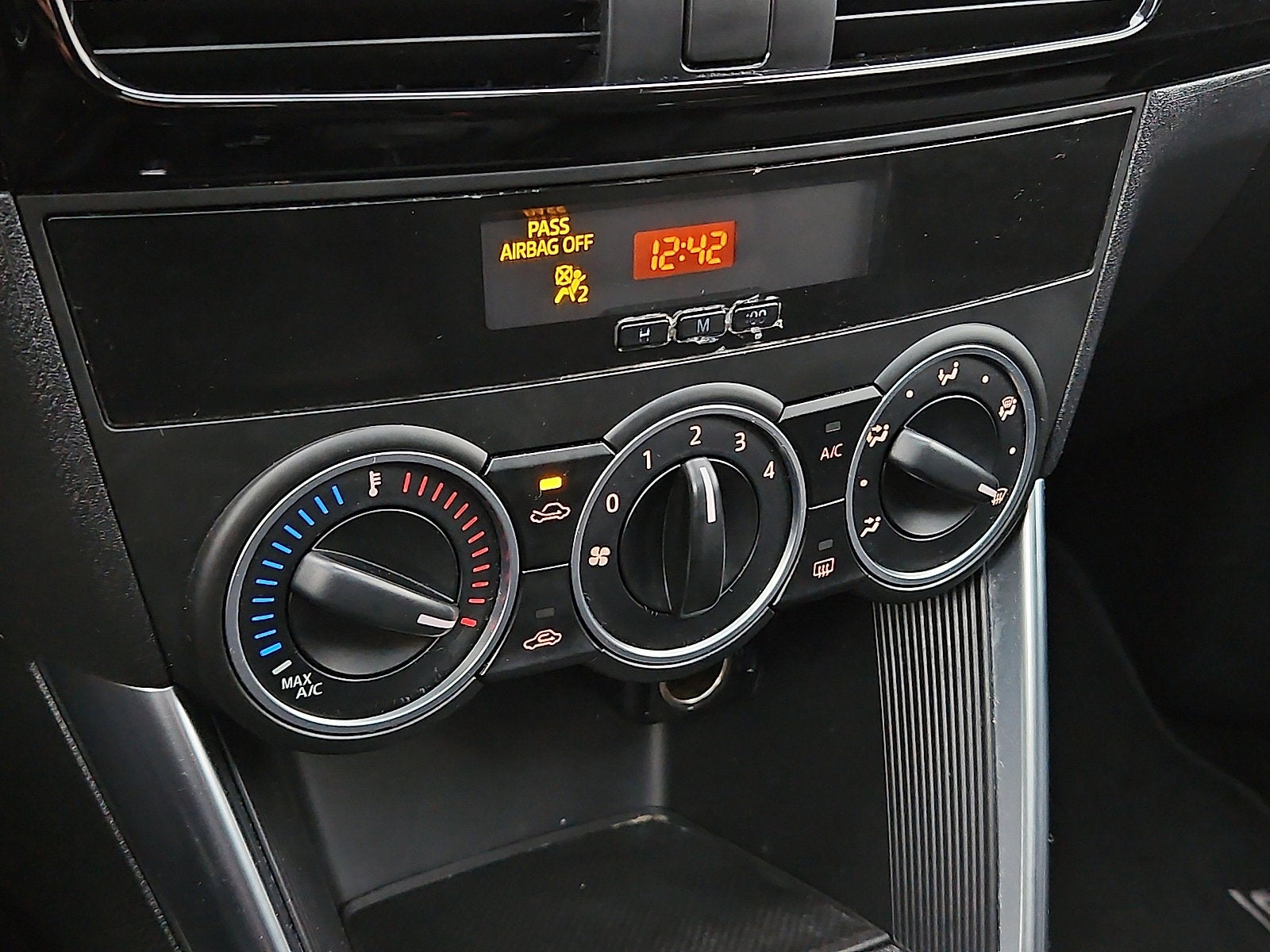 2014 Mazda Mazda CX-5 Touring