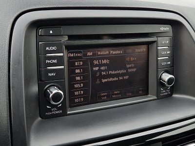 2014 Mazda Mazda CX-5 Touring