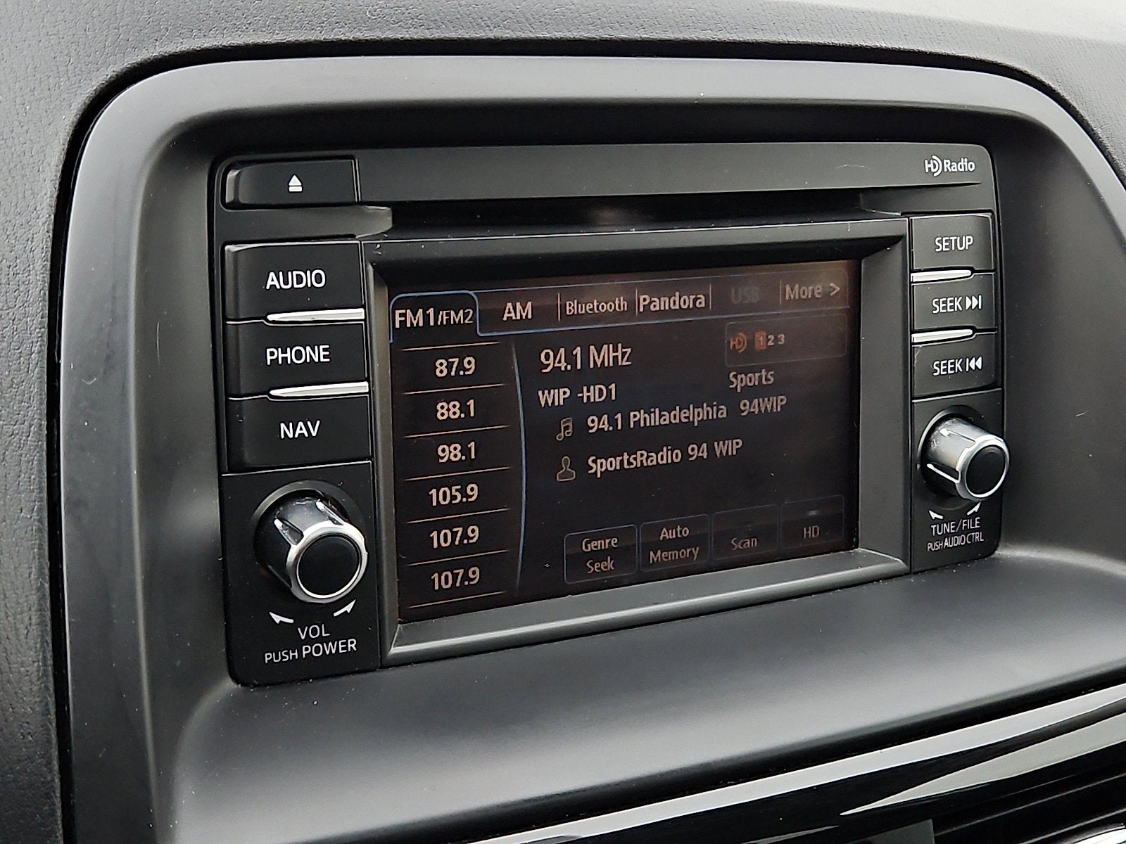 2014 Mazda Mazda CX-5 Touring