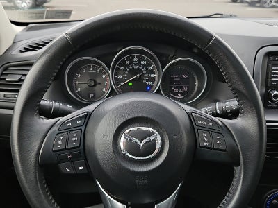 2014 Mazda Mazda CX-5 Touring