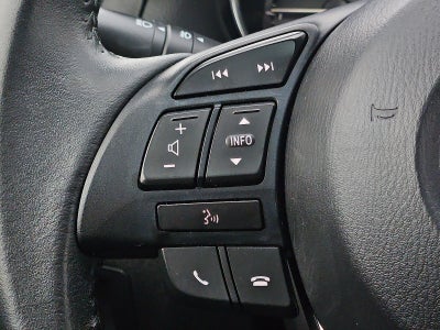 2014 Mazda Mazda CX-5 Touring