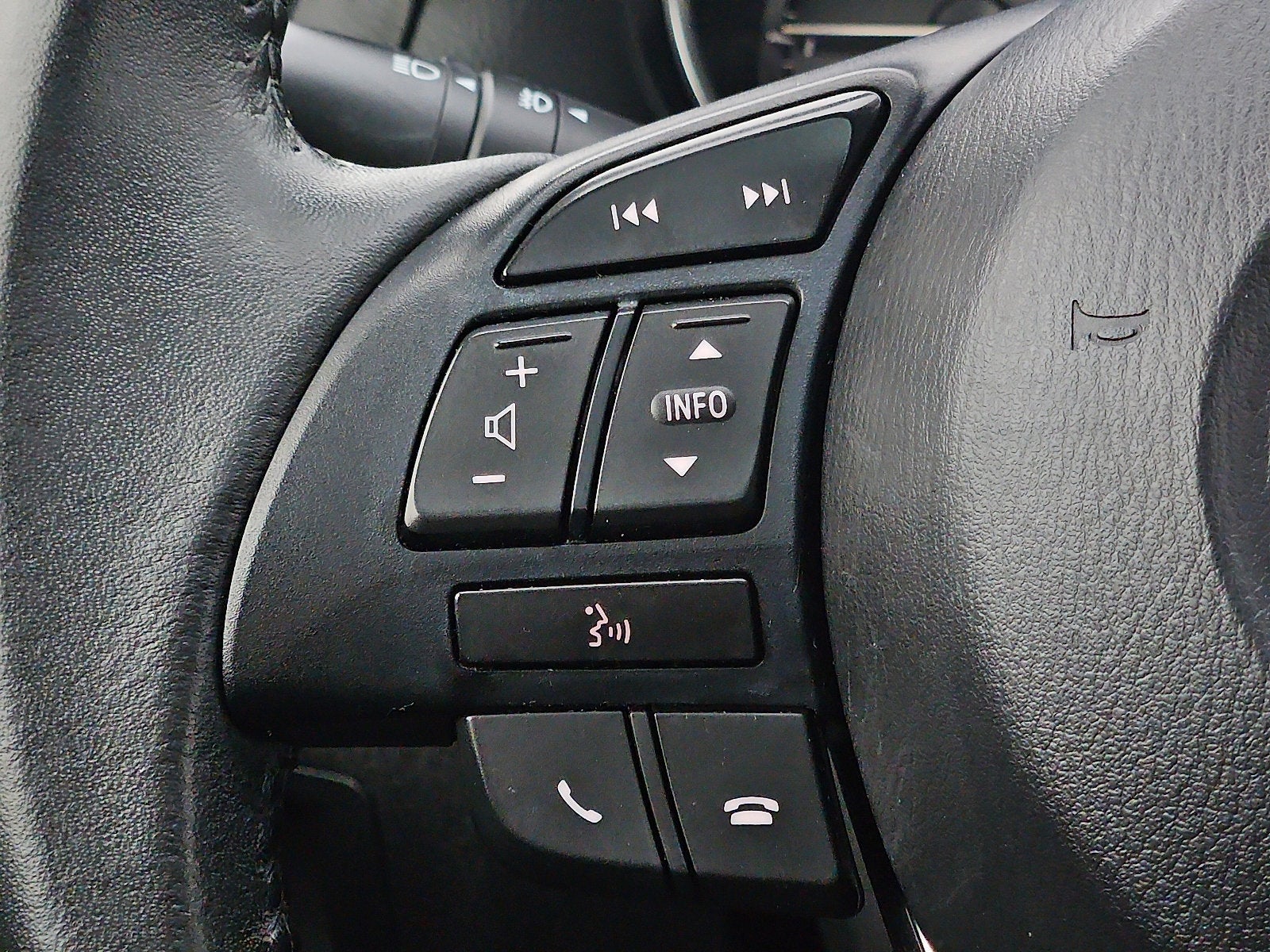 2014 Mazda Mazda CX-5 Touring