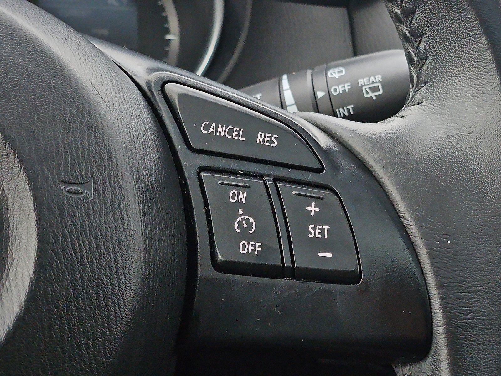 2014 Mazda Mazda CX-5 Touring