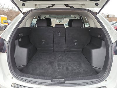 2014 Mazda Mazda CX-5 Touring