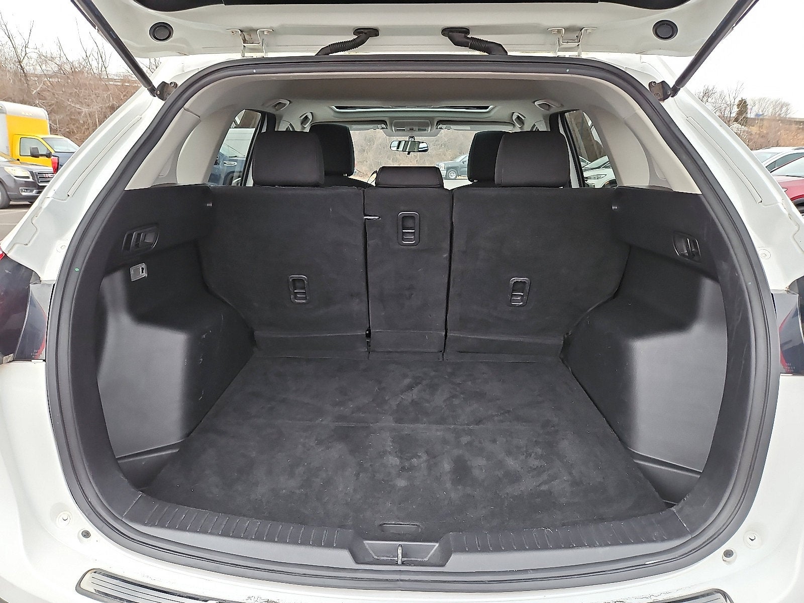 2014 Mazda Mazda CX-5 Touring