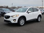 2014 Mazda Mazda CX-5 Touring