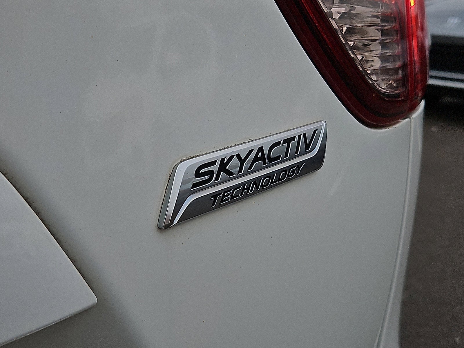 2014 Mazda Mazda CX-5 Touring