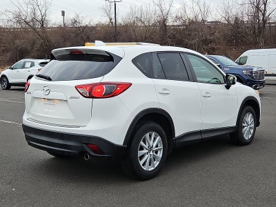 2014 Mazda Mazda CX-5 Touring