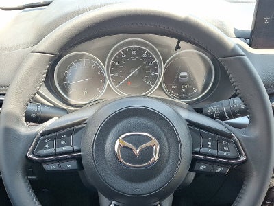 2023 Mazda Mazda CX-5 2.5 S Select Package