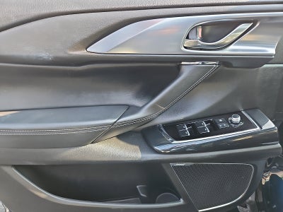 2021 Mazda Mazda CX-9 Grand Touring