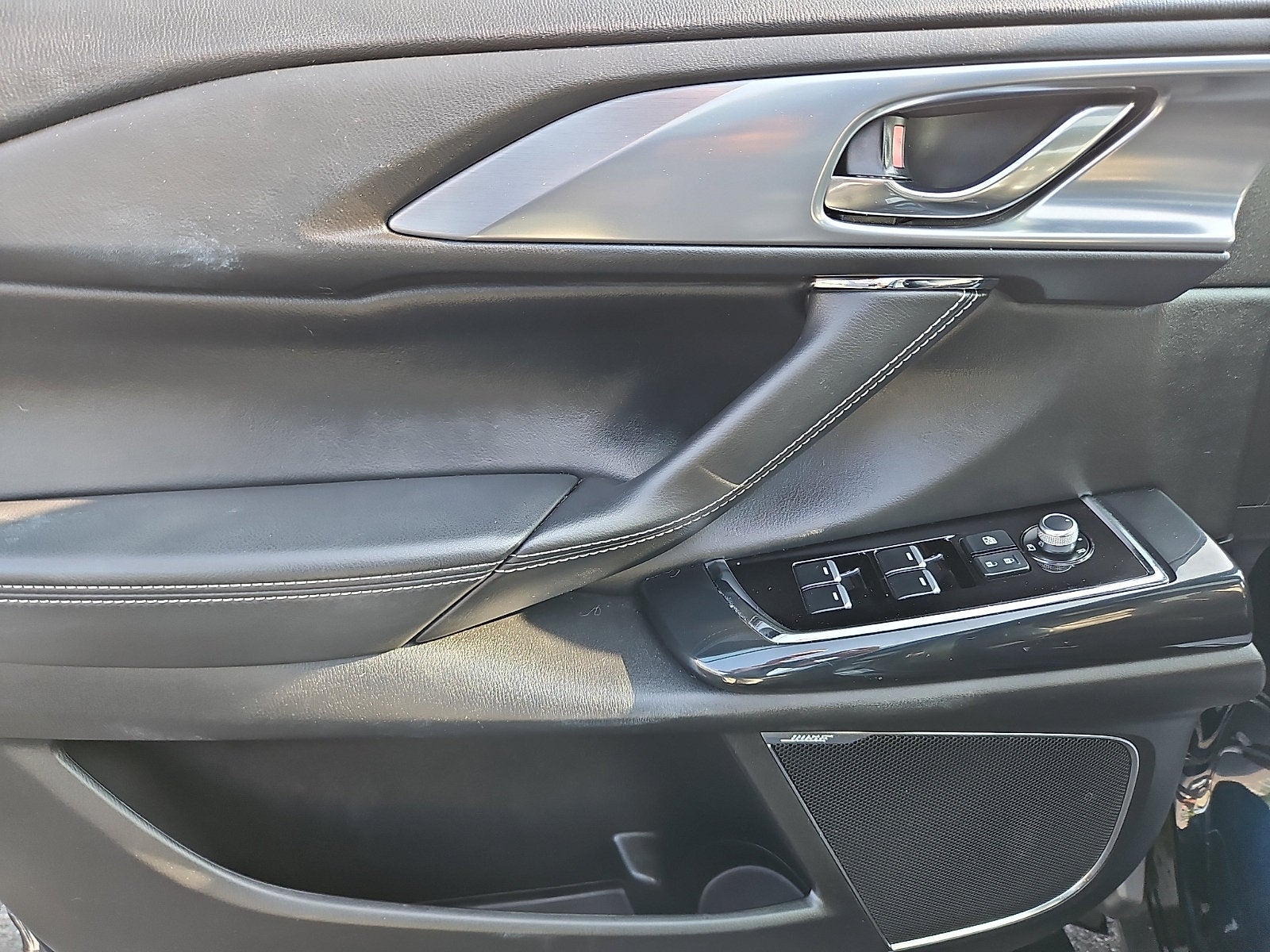 2021 Mazda Mazda CX-9 Grand Touring