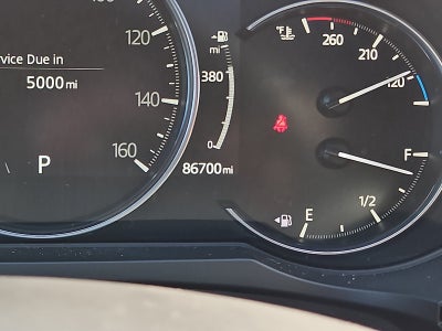2021 Mazda Mazda CX-9 Grand Touring