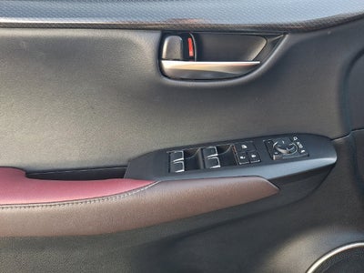 2019 Lexus NX 300 NX 300